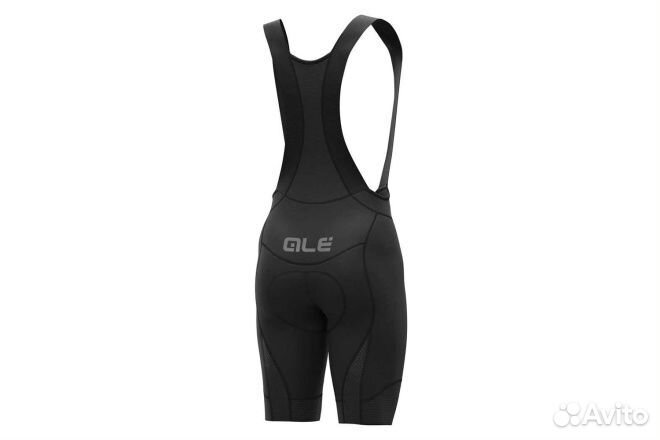 Велотрусы ALE Master 2.0 PR-S