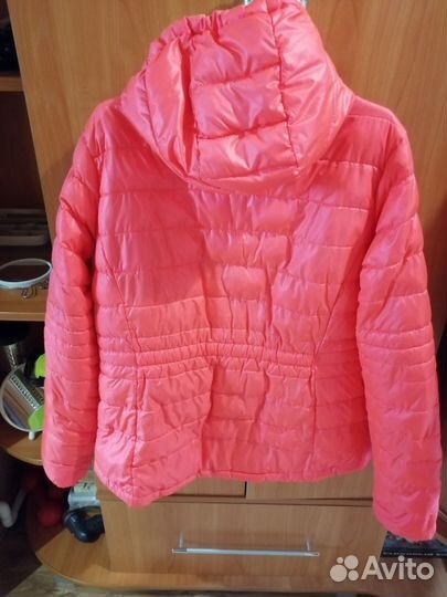 Куртка р. 50-52