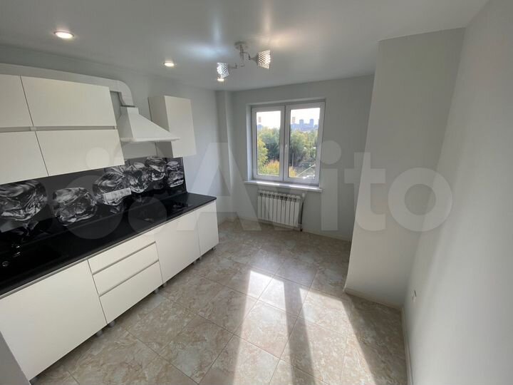 1-к. квартира, 33,5 м², 7/10 эт.