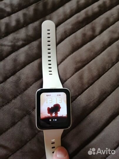 Смарт-часы Xiaomi Redmi Watch 2 Lite