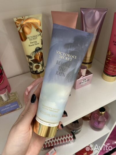 Лосьон для тела Victoria’s Secret