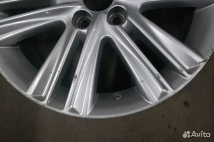Lexus ES 250 Диски литые R17
