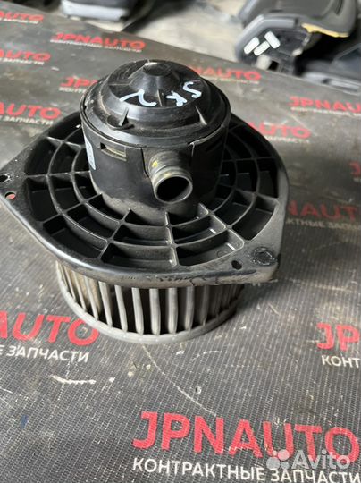 Мотор отопителя SsangYong Kyron