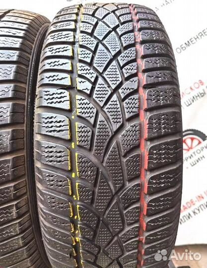 Dunlop SP Winter Sport 3D 205/55 R16 91H