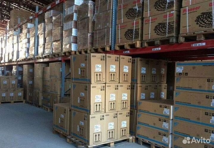 Сплит-система