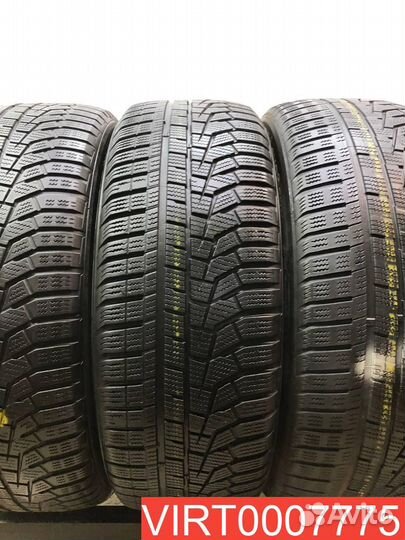 Hankook Winter I'Cept Evo2 W320A SUV 225/55 R18 102V