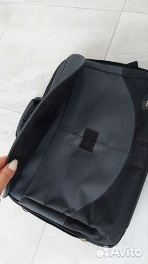 Сумка для ноутбука
