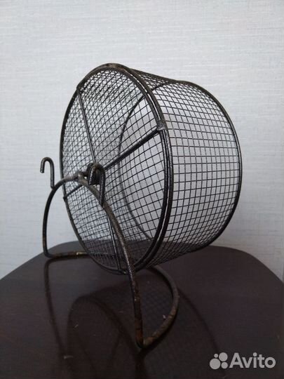 Колесо для грызунов 30 см