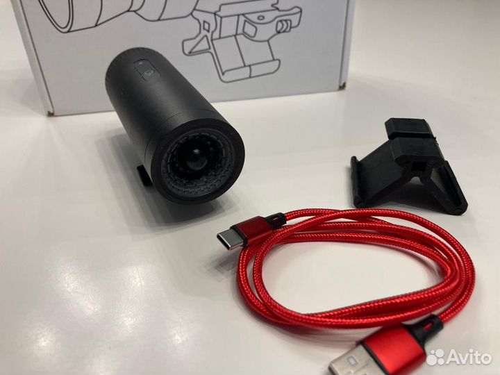 Измеритель скорости Speedtracker Mach4