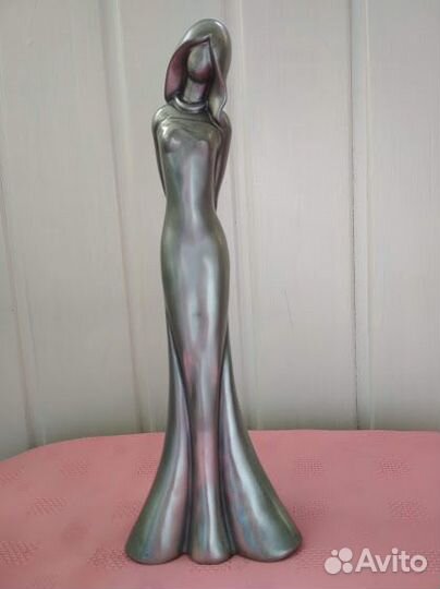 Статуэтки Дамы фарфор Германия, Швеция