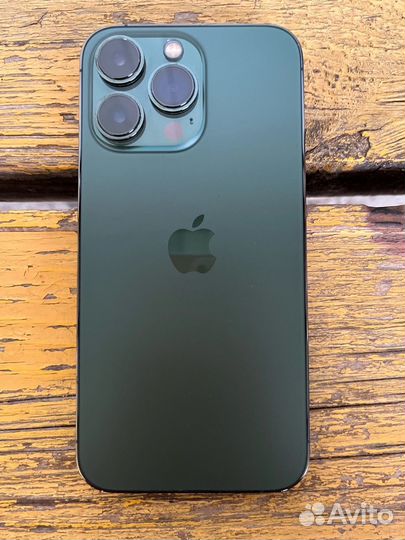 iPhone 13 Pro, 128 ГБ
