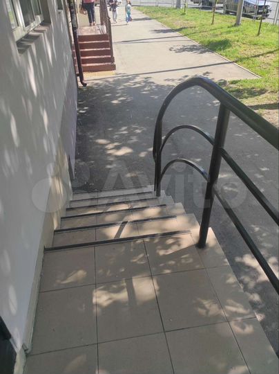 Торговая площадь, 47 м²