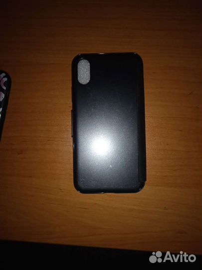 Чехлы на телефон iPhone xr
