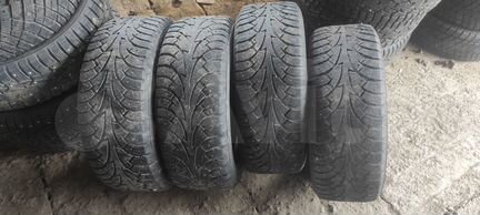 Hankook Winter I'Pike 215/55 R16 97T