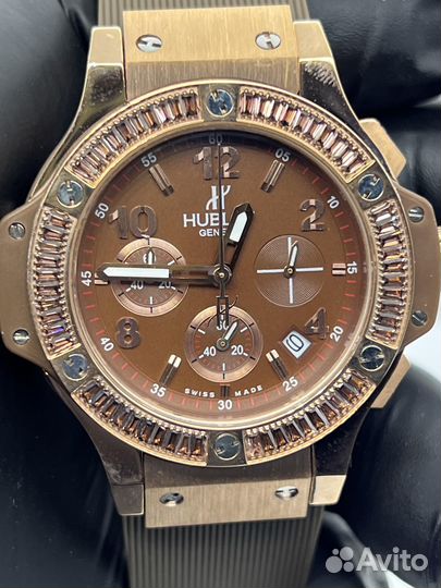 Часы Hublot Big Bang 41mm