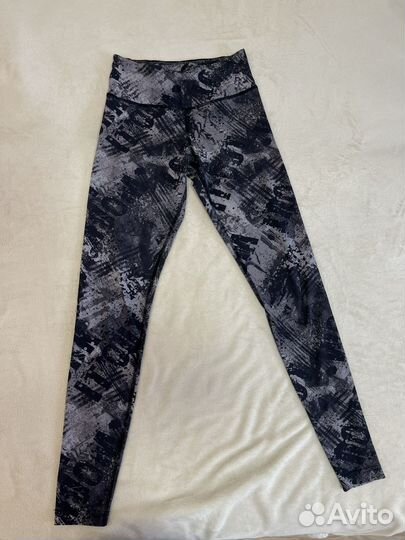 Топ и лосины