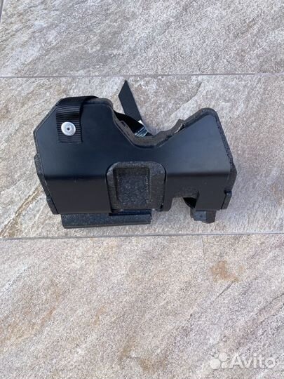 Кронштейн фаркопа 7 мест Discovery 4