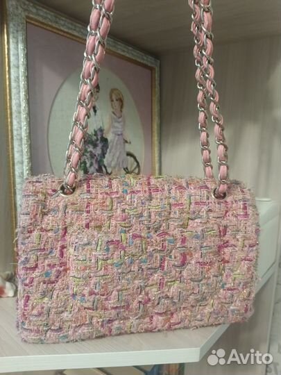 Сумка chanel