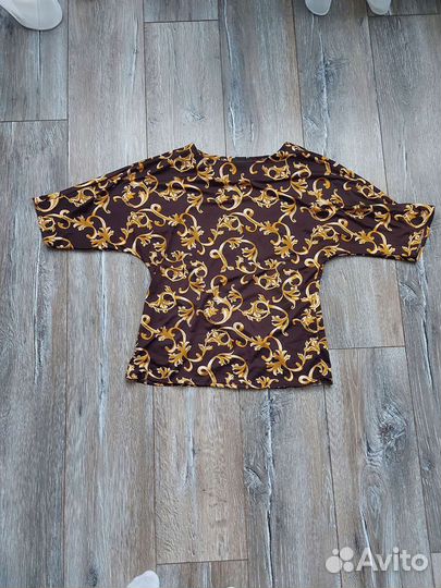 Вещи пакетом женские 44 46