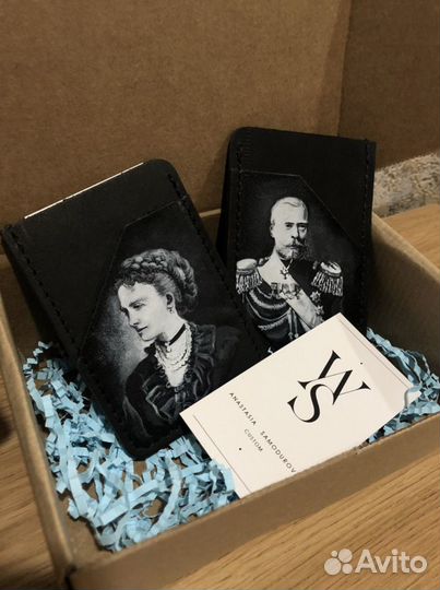 Роспись сумок на заказ / Кастом сумок