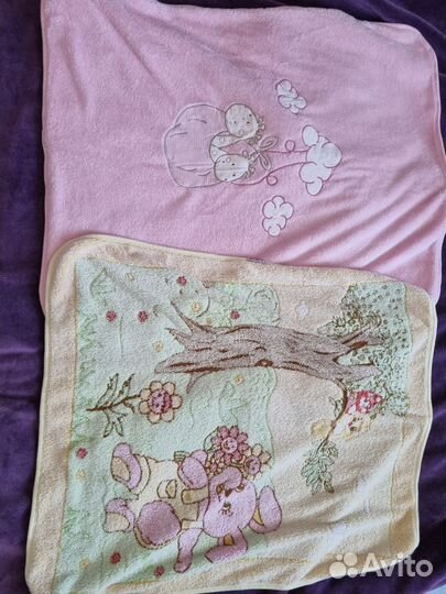 Плед покрывало