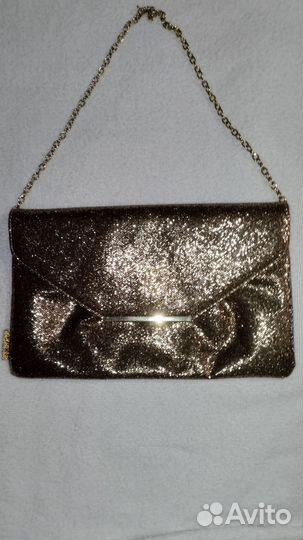 Клатч женский вечерний