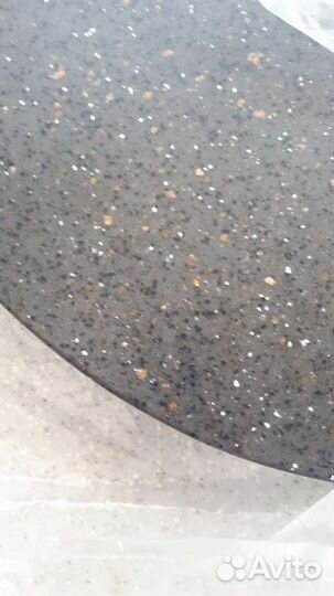 Столешница из искусственного камня 38см
