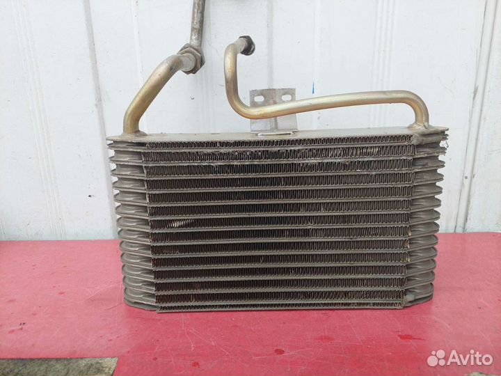 Испаритель кондиционера Chevrolet Blazer