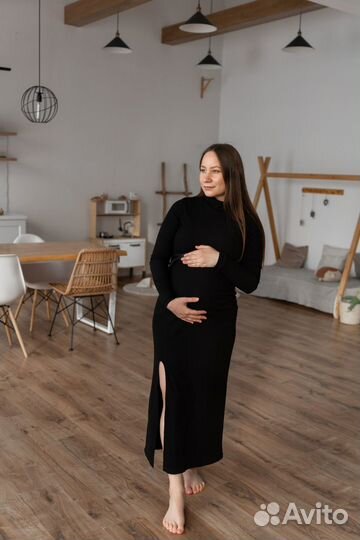 Платье для беременных