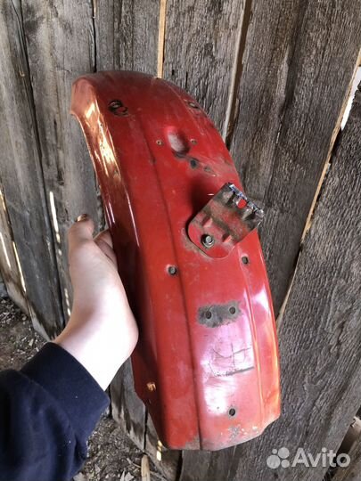 Запчасти иж