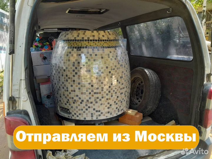 Печь для пиццы