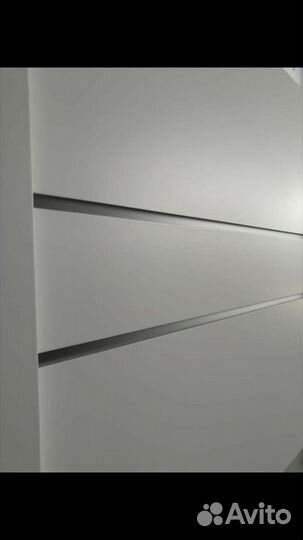 Дверь межкомнатная дрезден