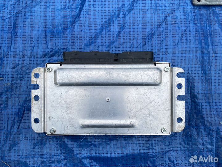 Гранта калина Блок эбу