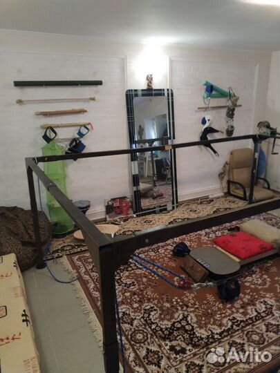 Тренажёр правило, Инверсионный стол, Гвоздестояние