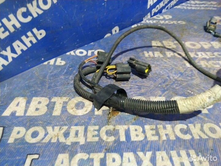 Жгут проводов эбу Газ Волга 31105 седан EDZ 2008