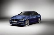 Alpina B3 F30/F31 (2013—2017) Универсал