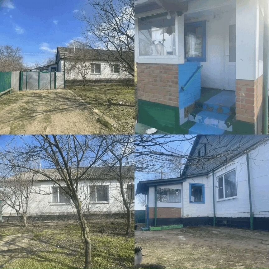 Квартира 2-комн. 44 м² в Кевсала — фото 7 из 8