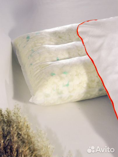 Подушка ортопедическая для сна