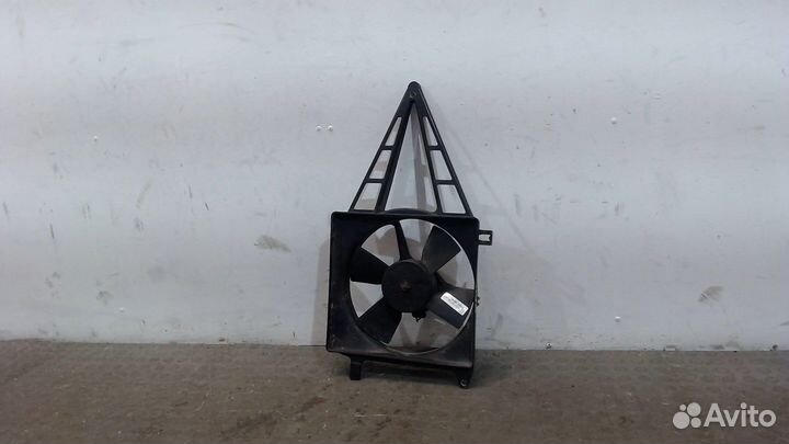 Вентилятор радиатора Opel Astra F, 1997