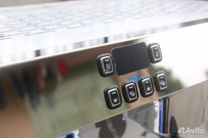 Профессиональная кофемашина 2 группы