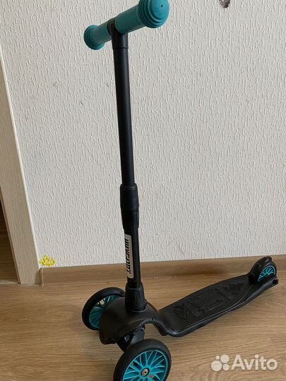 Самокат детский