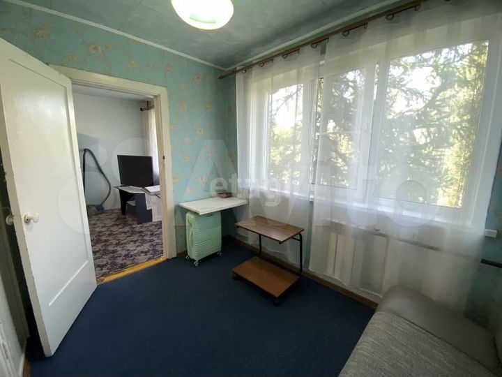 3-к. квартира, 47,3 м², 4/5 эт.