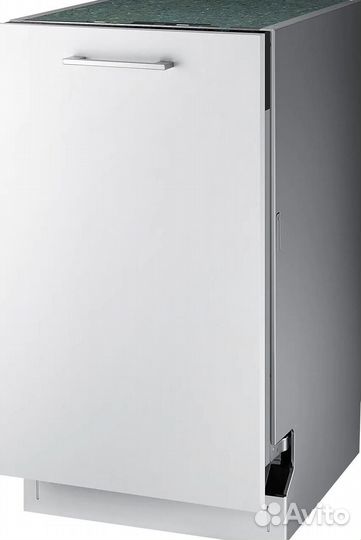 Встраиваемая посудомоечная машина Samsung