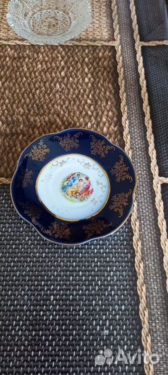 Розетки для варенья