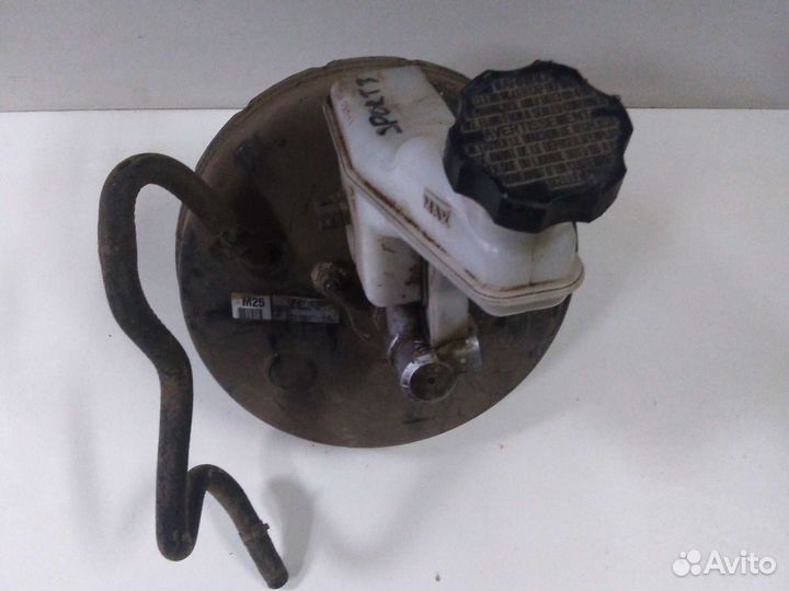 Ваккумник Kia Sportage 3