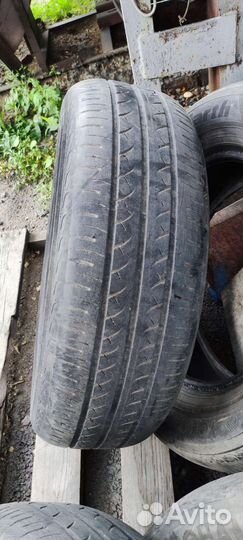 Yokohama BluEarth A34 205/65 R15