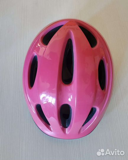 Детский шлем