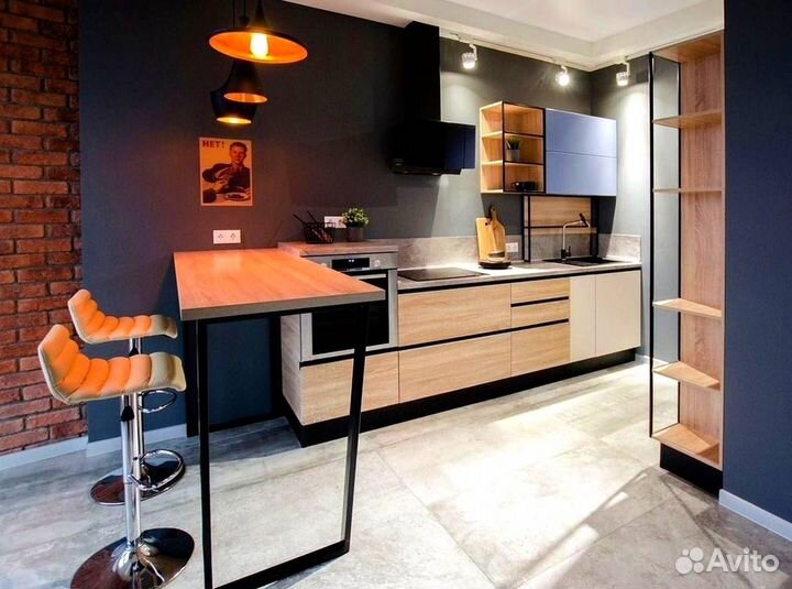 Кухонный гарнитур 