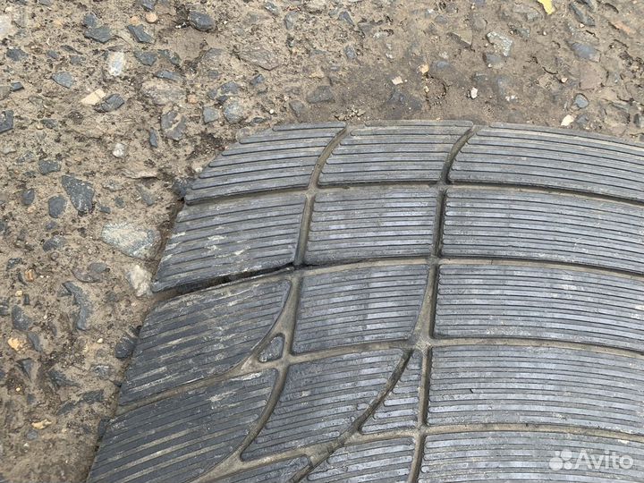 Коврики салонные резиновые универсальные