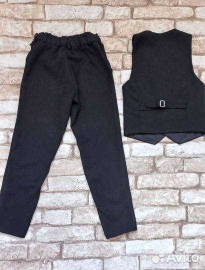 Школьная форма